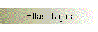 ELFAS DZIJAS