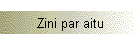 ZINI PAR AITU
